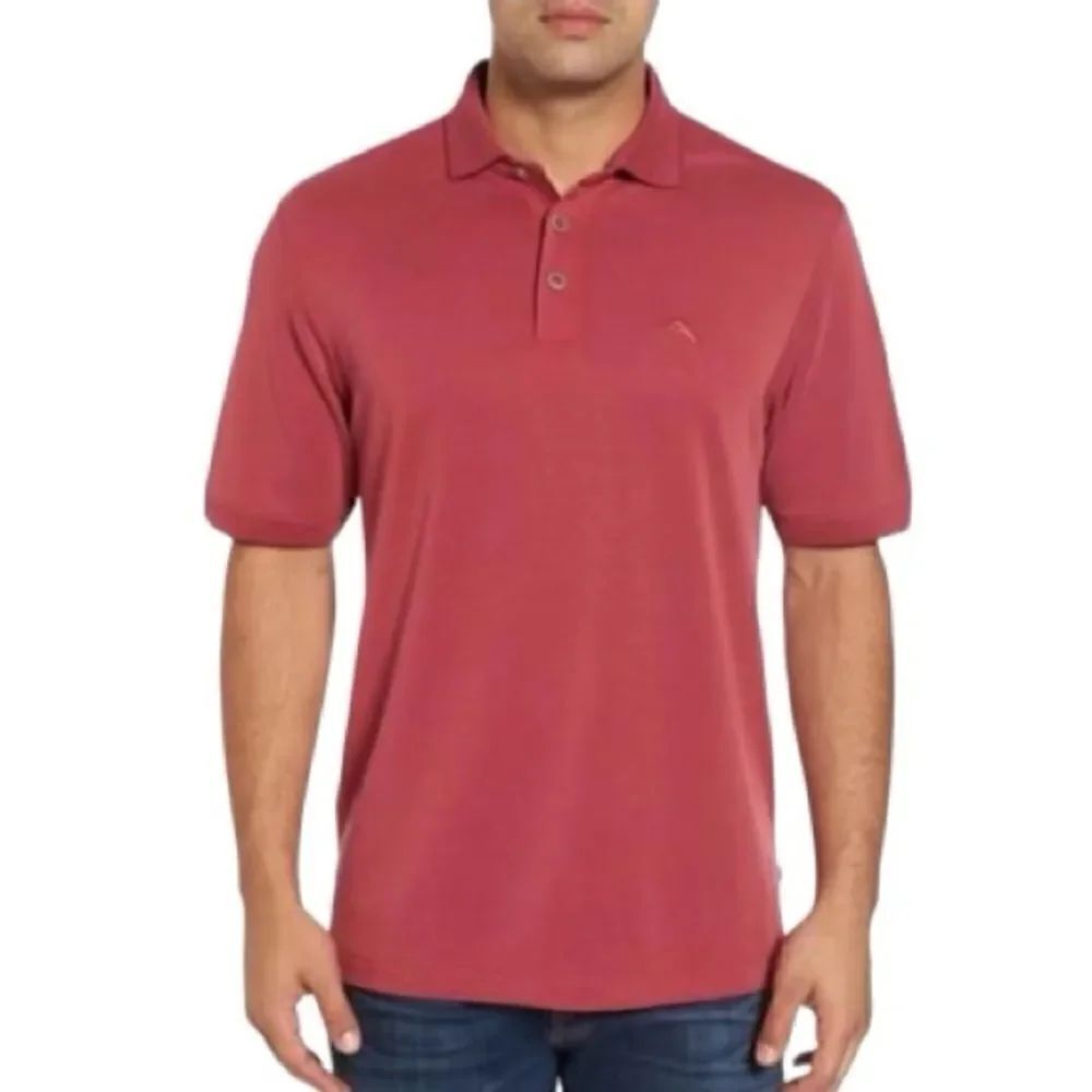 Tommy Bahama Shirt Men’s Size XXL Polo Golf